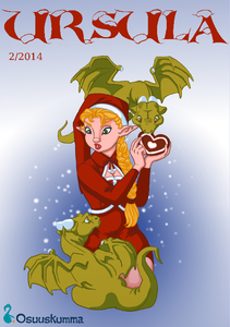 Ursula 2/2014