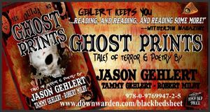 Ghost Prints