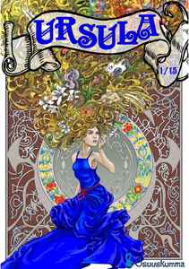 Ursula 1/2015