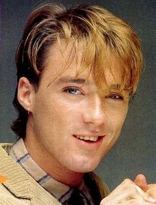 Martin Kemp