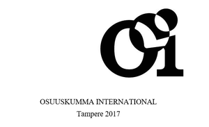 Osuuskumma International