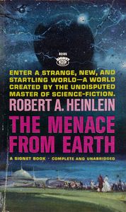 The Menace from Earth