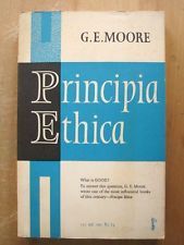 Principia Ethica