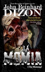 La Momia (The Mummy)