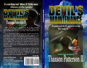 Devil's Maintenance