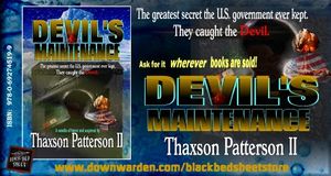 Devil's Maintenance
