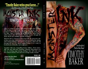 Monster Ink