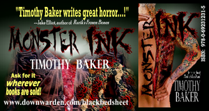 Monster Ink