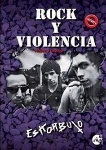Rock y Violencia. Eskorbuto. Volumen II