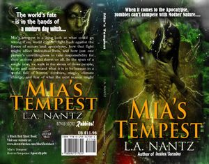 Mia's Tempest
