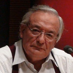 Fernando Rosas