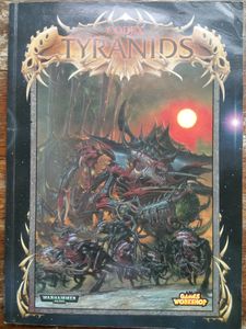 Codex: Tyranids
