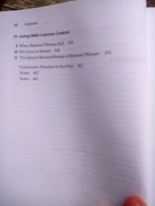 Coercive Control: How Men Entrap Women in Personal Life