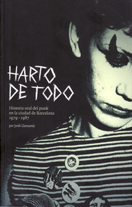 Harto de Todo