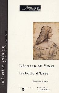 Léonard de Vinci : Isabelle d'Este