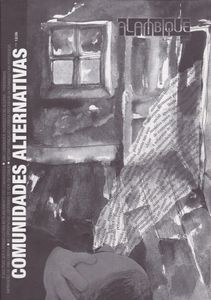 Alambique: Comunidades Alternativas (#5 - Primavera 2013)
