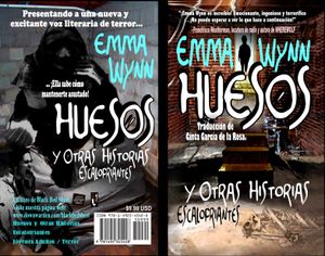 Huesos Y Otras Historias Escalofriantes