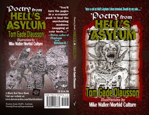 Poetry from Hell's Asylum