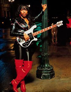 Rick James