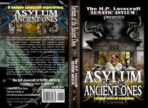 Asylum of the Ancient Ones