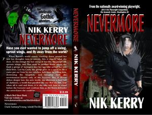 Nevermore