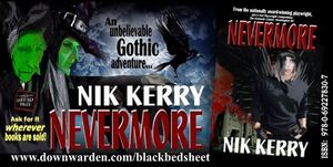 Nevermore