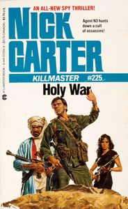 Holy War