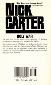 Holy War