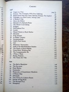 Collected Poems