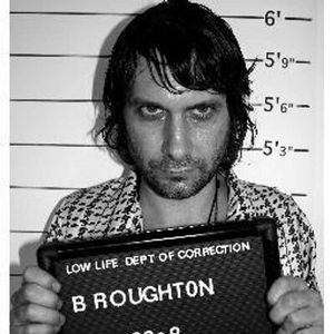 Frank Broughton