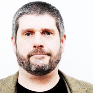 Dave Barlow