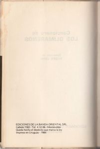Cancionero de Los Olimareños