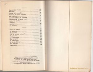 Cancionero de Los Olimareños
