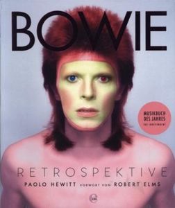 Bowie: Retrospektive