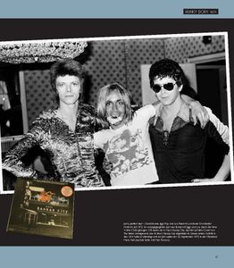 Bowie: Retrospektive