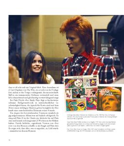 Bowie: Retrospektive