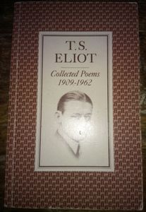 Collected Poems 1909-1962
