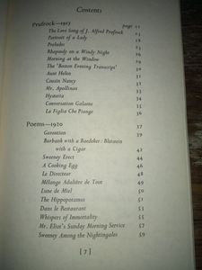 Collected Poems 1909-1962
