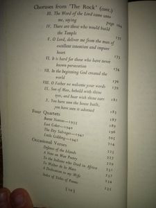 Collected Poems 1909-1962