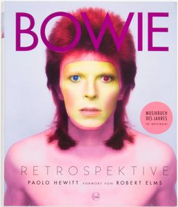 Bowie: Retrospektive