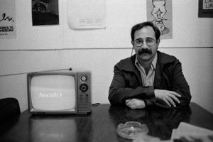 Leo Maslíah