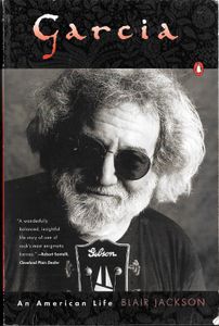 Garcia: An American Life