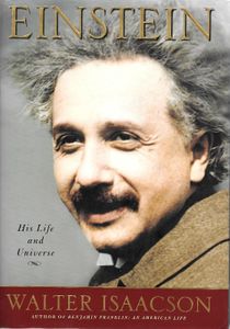 Einstein: His Life And Universe