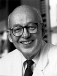 Jean Dorst