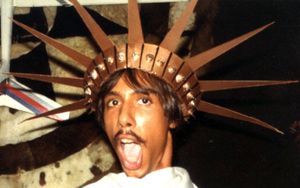Nicky Siano