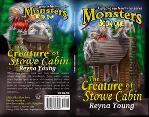 The Creature of Stowe Cabin