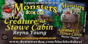 The Creature of Stowe Cabin