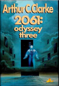 2061: Odyssey Three