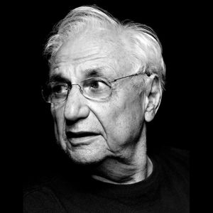 Frank O. Gehry