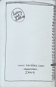 A Portrait in 3 Months